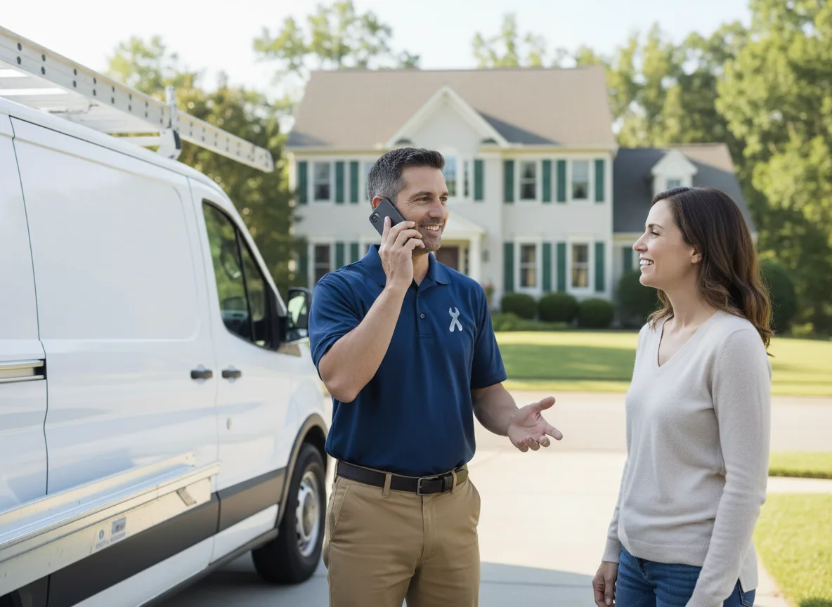 Home Gutter Service Mary D, PA FAQs